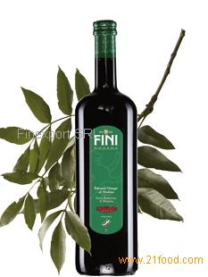 Foodservice vinegar