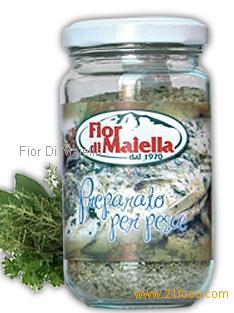 aromatic herbs