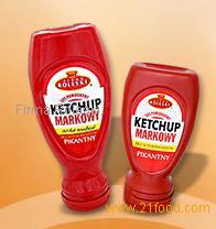 Ketchups