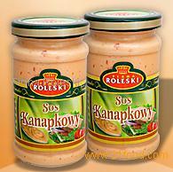 Sandwich sauce