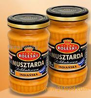 Indian mustard