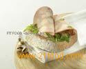Al Pistachio - Mortadella