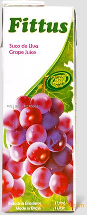 Grape Juice