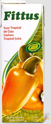 Cashew Juice