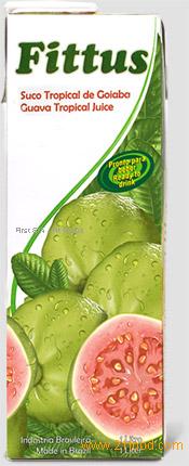Guava juice