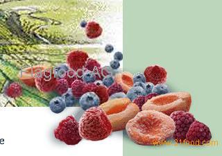 raspberries