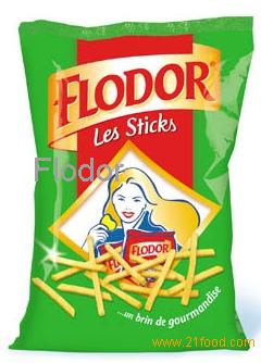 Sticks chips