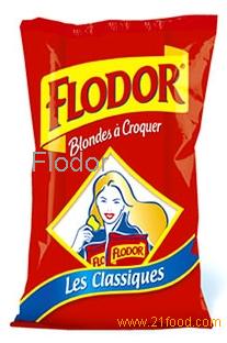 Blondes chewable chip