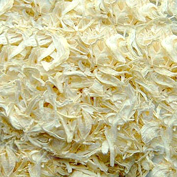 Dehydrated Vegetable Of All Kind