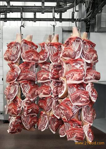 pork cuts