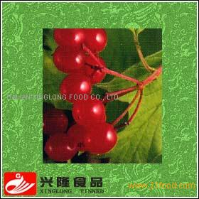 CANNED LINGONBERRY