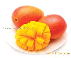 Irwin Mango