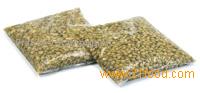 Pasteurised Button mushrooms