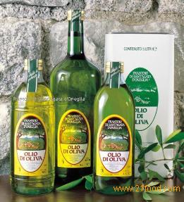 Olive Oil
