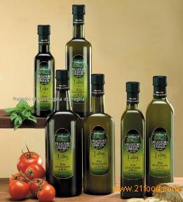 I Clivi (slopes) Extra Virgin Olive Oil