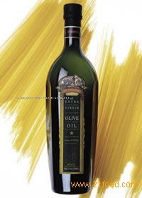 Olive groves oil