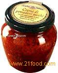 Dried Tomato