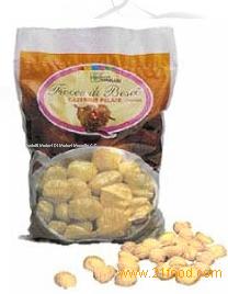 Frozen Peeled Chestnuts