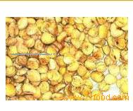 Frozen Peeled Roasted Chestnuts