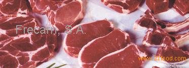 Pork Neck Chop