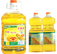 Refined Coin Oil