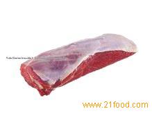 Oyster Blade