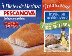TRADITIONAL BREADED HAKE FILLETS