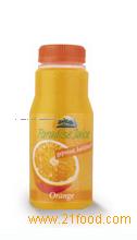 Paradise Juice