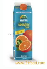 Paradise cool
