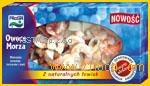 Sea fruits