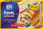 French salmon