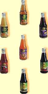Fruit juice