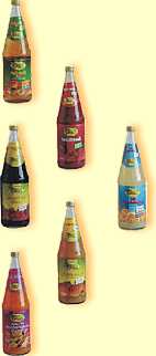 fruit juice,nectar