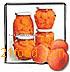 Apricot halves