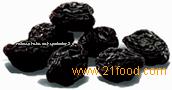 Dried Plums
