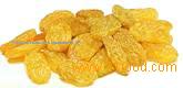 Golden Raisins