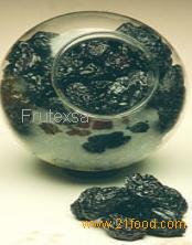 Dried Plum