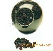 Present dark raisins