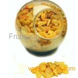 Golden Raisins