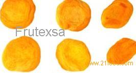 Dried Peaches