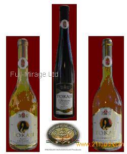hungarian wine