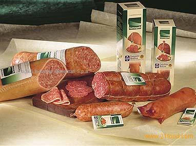 SALUMI FRESCHI E COTTI