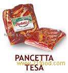 Pancetta Tesa
