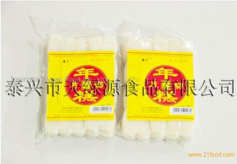Rice cake(strip)