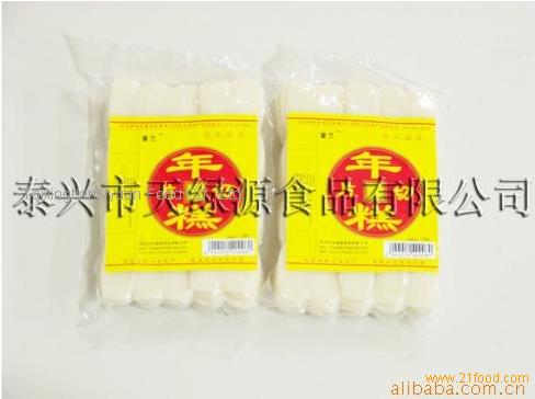 Rice cake(chop)