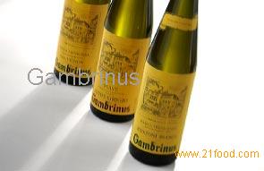 White wine