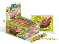 Candy Bar