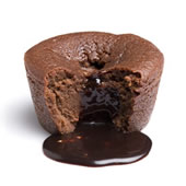 Chocolate Sponge cake