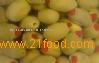 Stuffed Green Olives