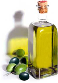 Olive oil